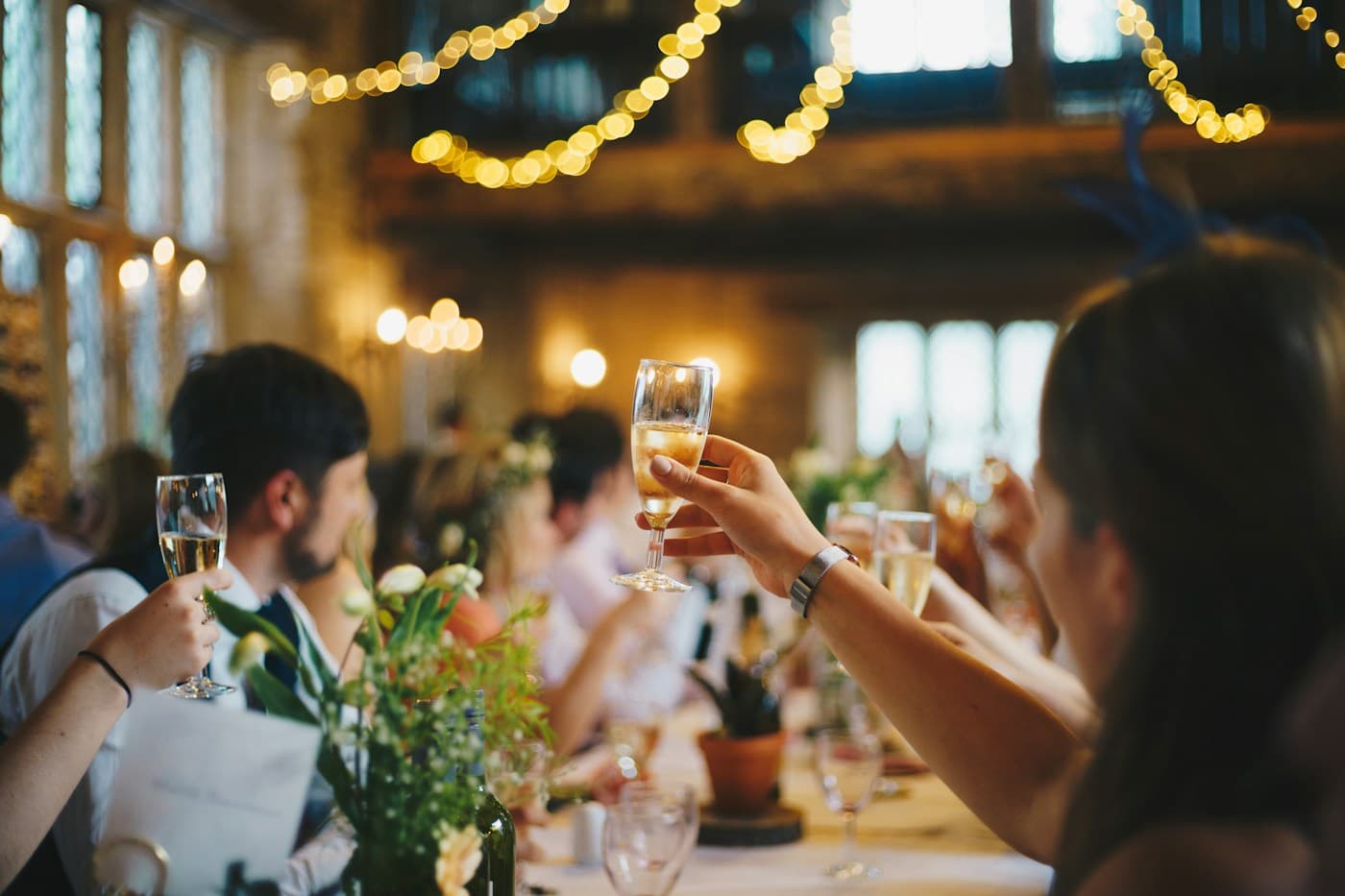 5 astuces pour réussir vos photos de fête