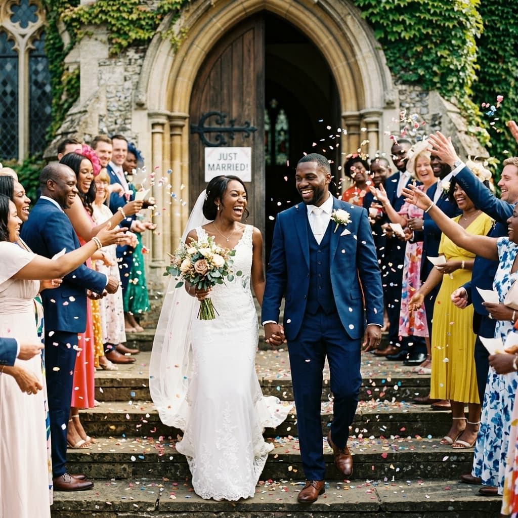 7 secrets pour réussir vos photos de mariage